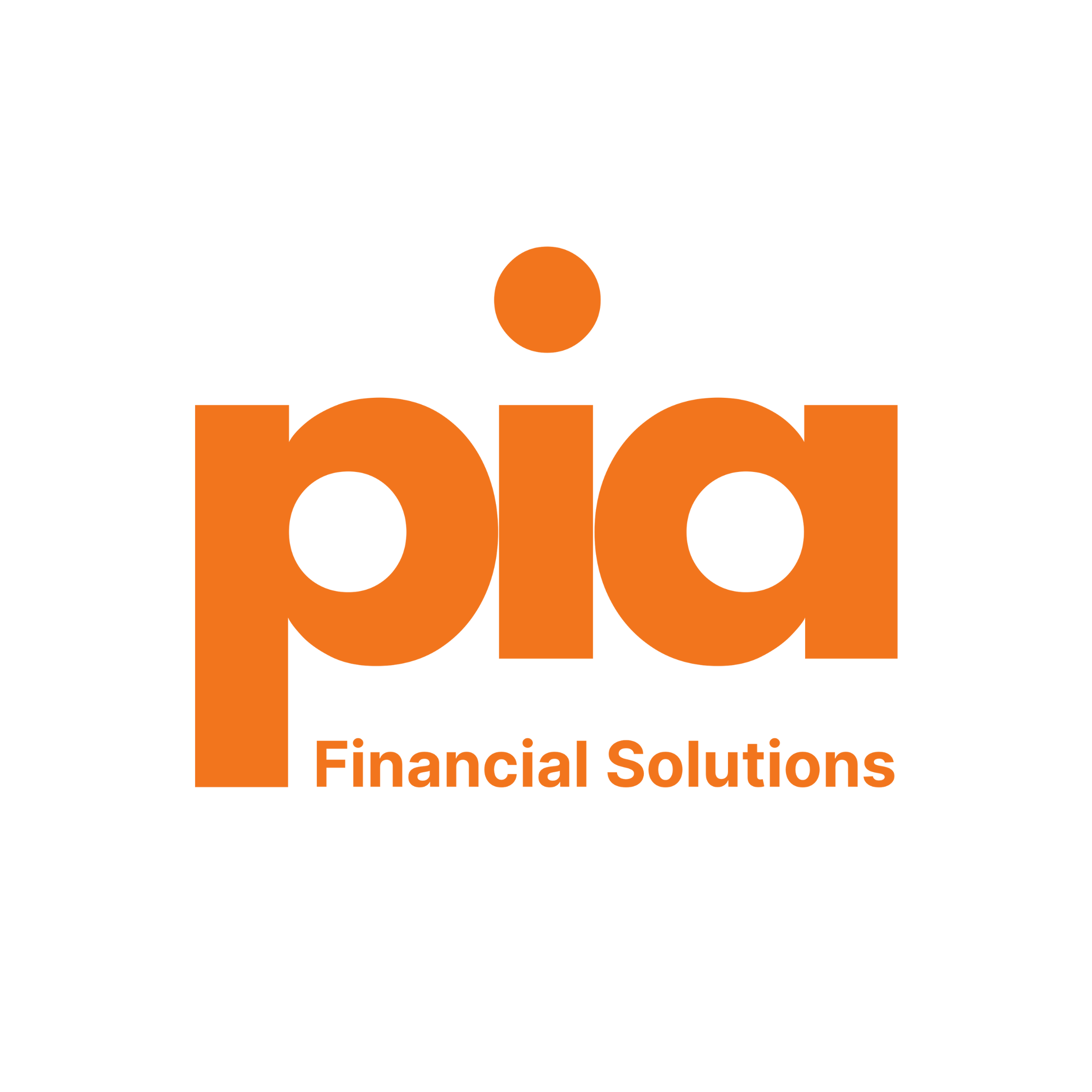 Pia Adviser Hub
